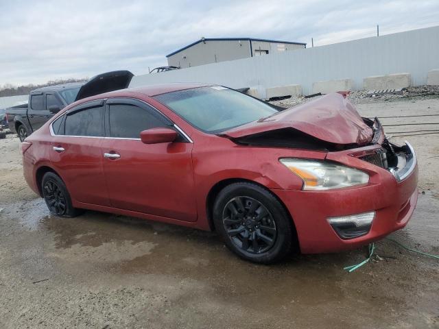 Photo 4 from auction – 2013 NISSAN ALTIMA with VIN 1N4AL3AP5DC168283