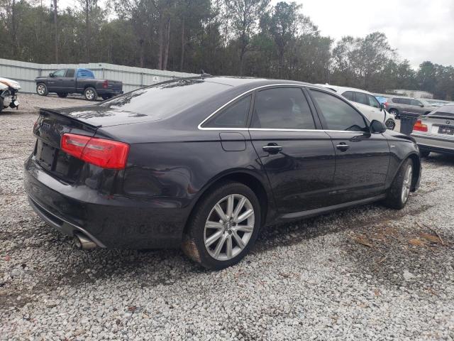 Photo 3 from auction – 2015 AUDI A6 PREMIUM with VIN WAUFGAFC9FN007681