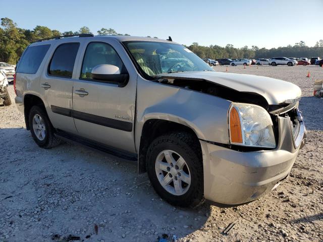 Photo 4 from auction – 2007 GMC YUKON with VIN 1GKFC13J97R429353