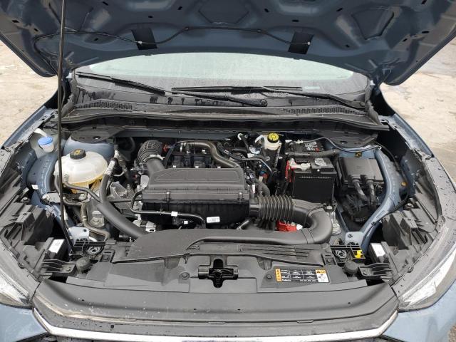 صورة رقم 12 من المزاد - 2024 FORD ESCAPE مع VIN 1FMCU0GN0RUA03842