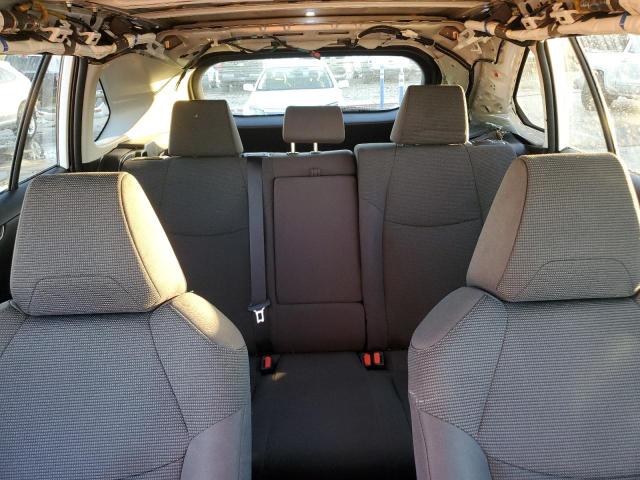 Photo 10 from auction – 2021 TOYOTA RAV4 LE with VIN 2T3H1RFV3MC143857