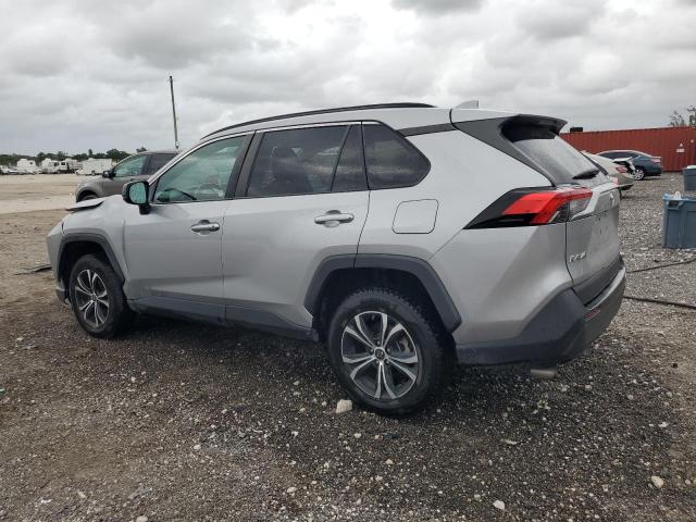 Zdjęcie 2 z aukcji – 2021 TOYOTA RAV4 LE z VIN 2T3F1RFVXMC210266
