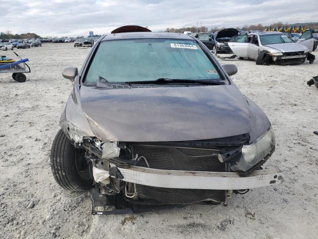 Photo 5 from auction – 2010 HONDA CIVIC EX with VIN 2HGFA1F82AH523576