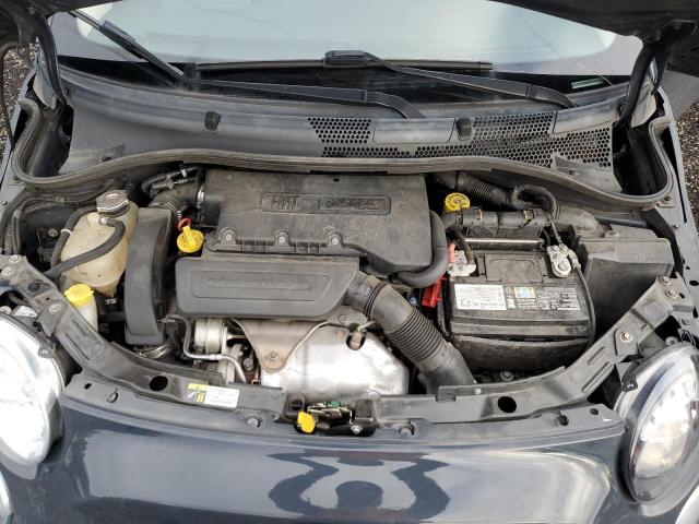 صورة رقم 11 من المزاد - 2018 FIAT 500 POP مع VIN 3C3CFFKH3JT377870
