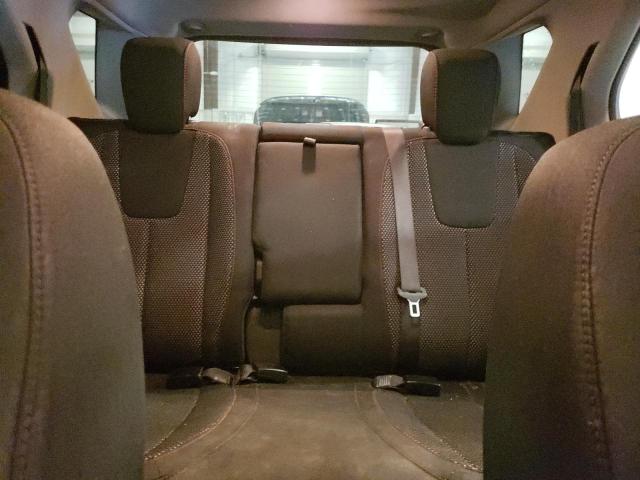 Photo 10 from auction – 2012 CHEVROLET EQUINOX LT with VIN 2GNFLEEK0C6108856