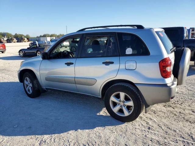 Zdjęcie 2 z aukcji – 2005 TOYOTA RAV4 z VIN JTEGD20V050065640