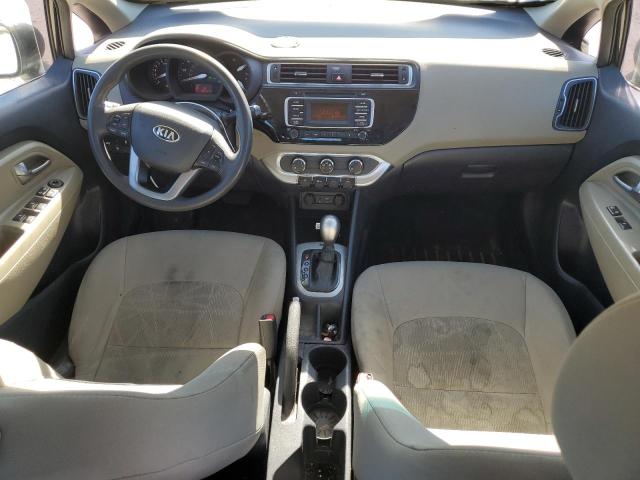Photo 8 from auction – 2017 KIA RIO LX with VIN KNADM4A32H6050071