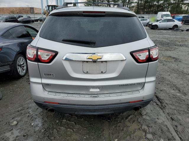 Photo 6 from auction – 2014 CHEVROLET TRAVERSE L with VIN 1GNKVJKD0EJ331024