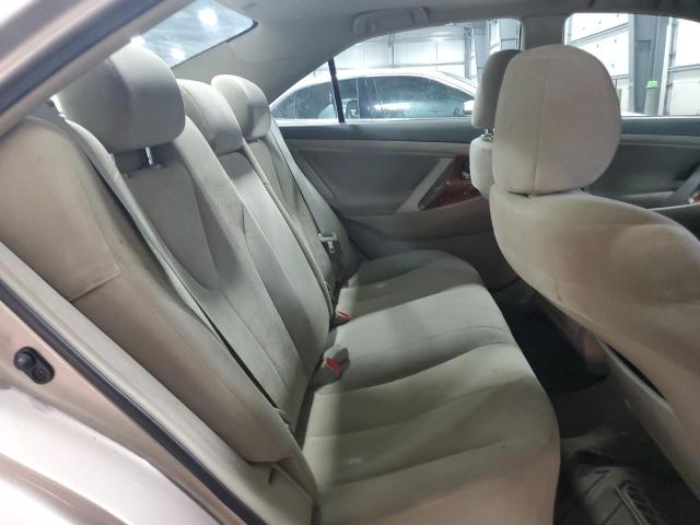 Photo 10 from auction – 2009 TOYOTA CAMRY BASE with VIN 4T4BE46K69R077103