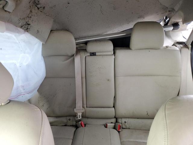 Photo 10 from auction – 2013 SUBARU XV CROSSTR with VIN JF2GPAKC1D2860444
