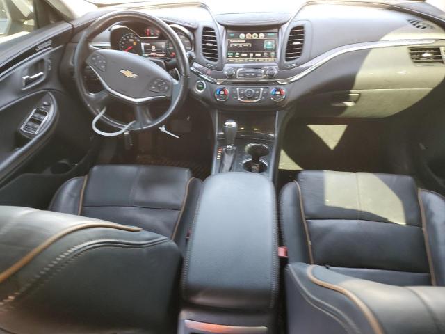 Photo 8 from auction – 2016 CHEVROLET IMPALA LTZ with VIN 1G1145S3XGU163215