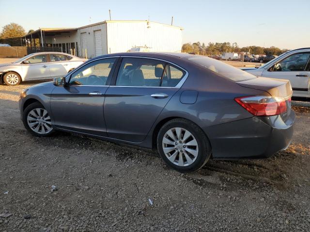 Photo 2 from auction – 2013 HONDA ACCORD EXL with VIN 1HGCR2F80DA100306
