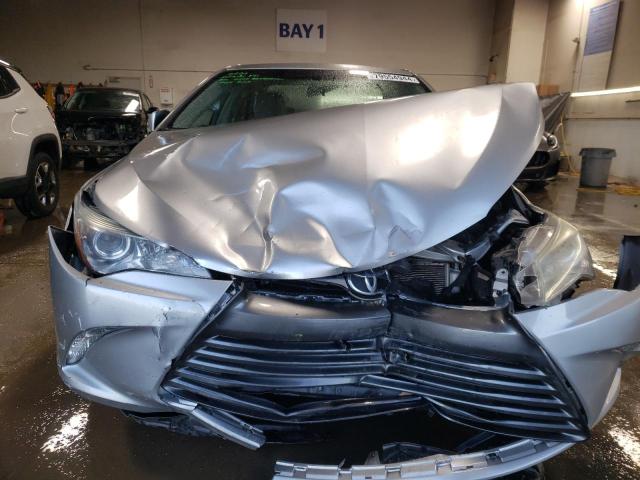 Photo 5 from auction – 2015 TOYOTA CAMRY LE with VIN 4T4BF1FK5FR485101