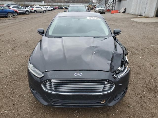 Photo 5 from auction – 2013 FORD FUSION SE with VIN 3FA6P0H93DR226327