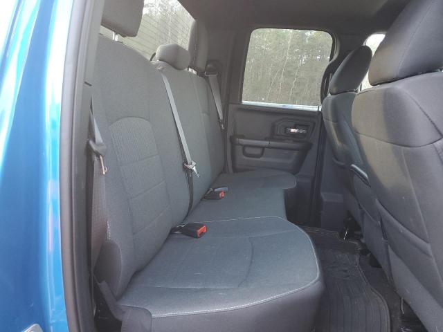 Photo 10 from auction – 2022 RAM 1500 CLASS with VIN 1C6RR7GG8NS190206