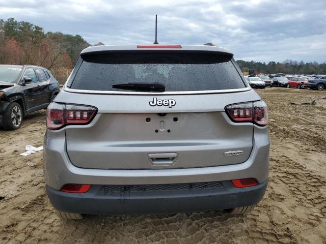 Photo 6 from auction – 2018 JEEP COMPASS LA with VIN 3C4NJCBB1JT466348
