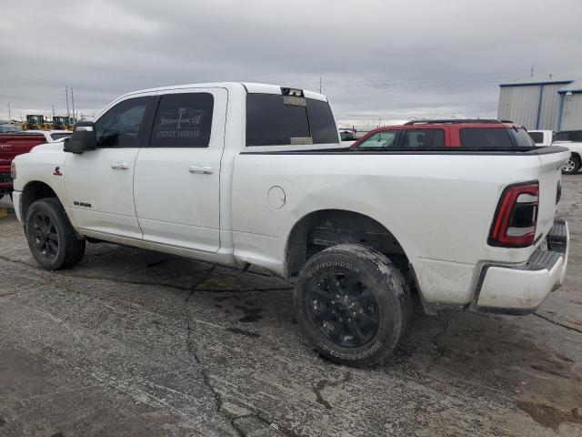 Photo 2 from auction – 2023 RAM 2500 LARAM with VIN 3C6UR5FL8PG518828