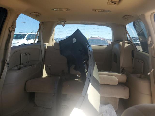 Photo 10 from auction – 2006 HONDA ODYSSEY EX with VIN 5FNRL38436B402712