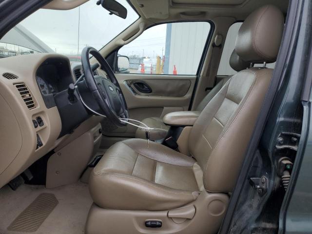 Photo 7 from auction – 2003 FORD ESCAPE XLT with VIN 1FMYU93103KE19423