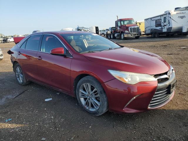 Photo 4 from auction – 2017 TOYOTA CAMRY LE with VIN 4T1BF1FK9HU638592