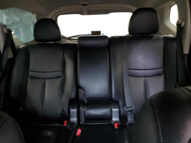 Photo 10 from auction – 2020 NISSAN ROGUE S with VIN 5N1AT2MT3LC710908