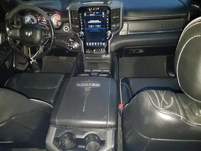Снимка 8 от търг – 2019 RAM 1500 с VIN 1C6SRFHTXKN870996