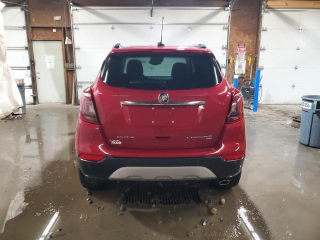 Photo 6 from auction – 2017 BUICK ENCORE PRE with VIN KL4CJHSB1HB088896