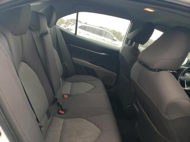 Photo 10 from auction – 2020 TOYOTA CAMRY LE with VIN 4T1C31AK2LU526228