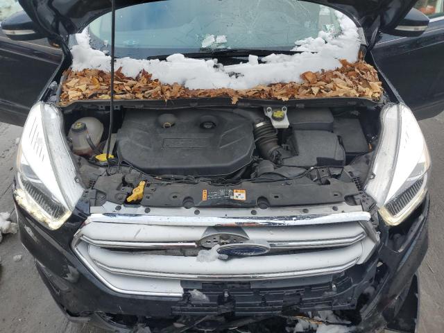 Photo 12 from auction – 2017 FORD ESCAPE TIT with VIN 1FMCU9J91HUE20384