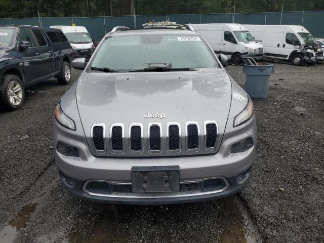 Photo 5 from auction – 2016 JEEP CHEROKEE L with VIN 1C4PJMDSXGW210661