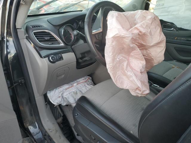 Photo 8 from auction – 2015 BUICK ENCORE CON with VIN KL4CJFSB9FB153317