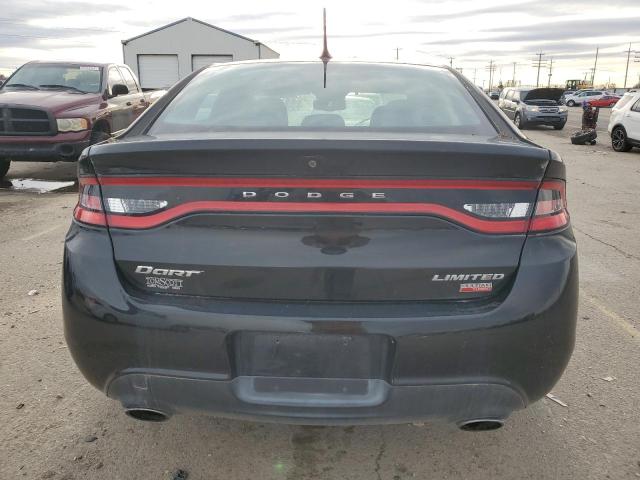 Photo 6 from auction – 2013 DODGE DART LIMIT with VIN 1C3CDFCH2DD153455