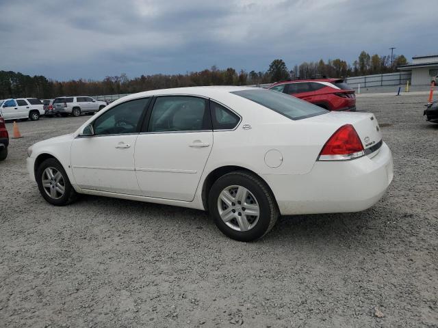 Photo 2 from auction – 2006 CHEVROLET IMPALA LS with VIN 2G1WB58K769311519