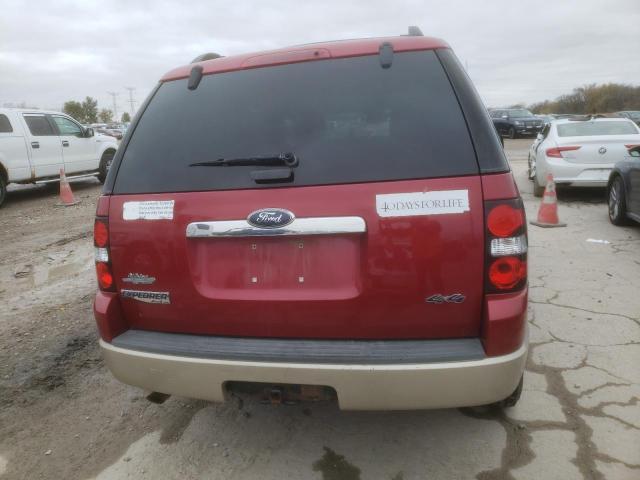 Photo 6 from auction – 2010 FORD EXPLORER E with VIN 1FMEU7EE6AUA40225