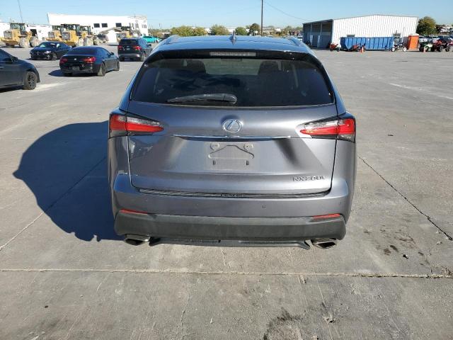 Photo 6 from auction – 2015 LEXUS NX 200T with VIN JTJBARBZ5F2024696