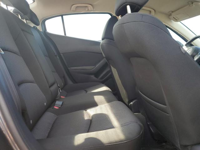 Photo 10 from auction – 2014 MAZDA 3 TOURING with VIN JM1BM1V71E1213498