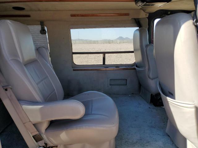 Foto 11 de la subasta – 2003 DODGE RAM VAN B1 con VIN 2D6WB11Y03K523241