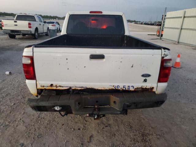 Photo 6 from auction – 2003 FORD RANGER SUP with VIN 1FTYR14V23PB32466