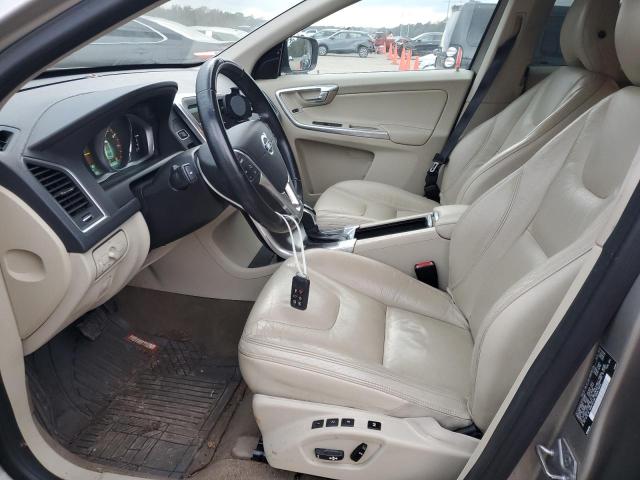 Photo 7 from auction – 2014 VOLVO XC60 3.2 with VIN YV4952DL0E2540983