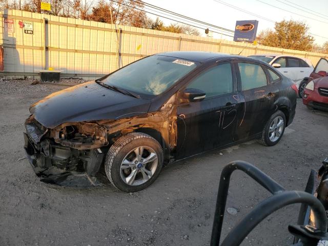 صورة رقم 1 من المزاد - 2014 FORD FOCUS SE مع VIN 1FADP3F23EL269483
