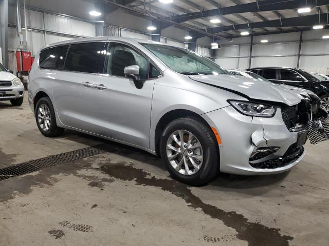 Photo 4 from auction – 2023 CHRYSLER PACIFICA T with VIN 2C4RC3BG9PR600221
