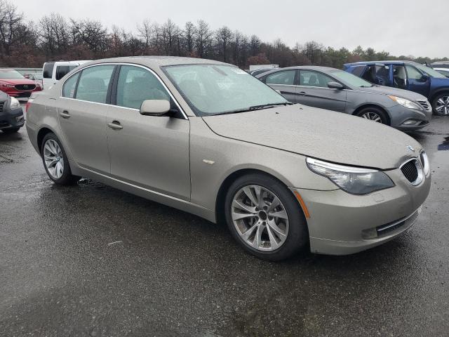 Photo 4 from auction – 2010 BMW 535 I with VIN WBANW1C50AC164881