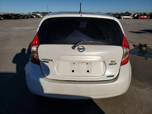 Photo 6 from auction – 2014 NISSAN VERSA NOTE with VIN 3N1CE2CP1EL368042