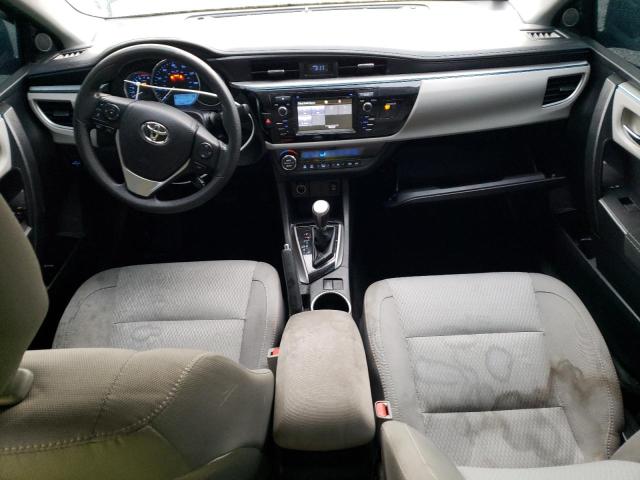 Photo 8 from auction – 2016 TOYOTA COROLLA L with VIN 2T1BURHE3GC594259