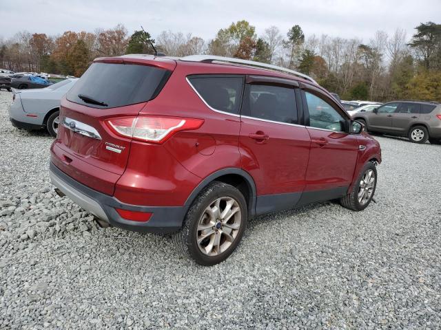 Photo 3 from auction – 2015 FORD ESCAPE TIT with VIN 1FMCU0J93FUB78075