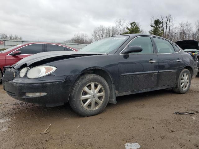 BUICK LACROSSE C 2005 with VIN 2G4WC532751260186 - Photo from auction
