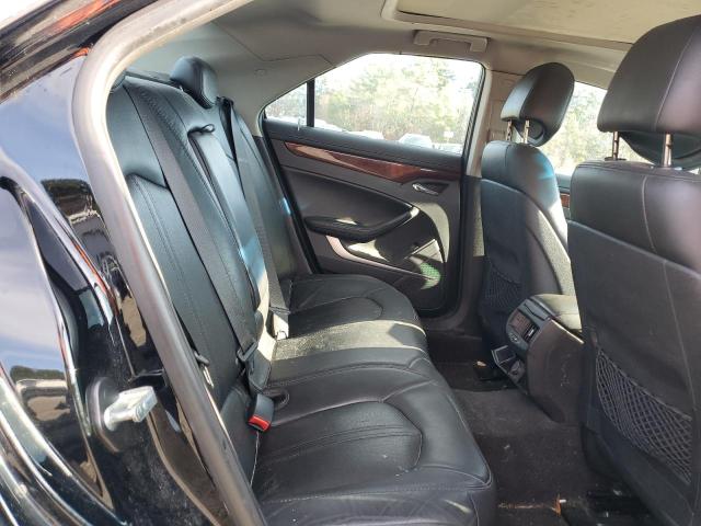 Photo 10 from auction – 2011 CADILLAC CTS with VIN 1G6DH5EY5B0167935