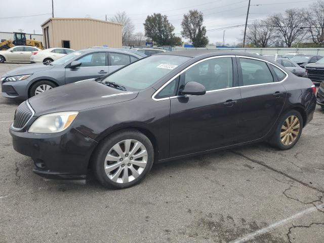 BUICK VERANO 2015 with VIN 1G4PP5SK5F4139821 - Photo from auction