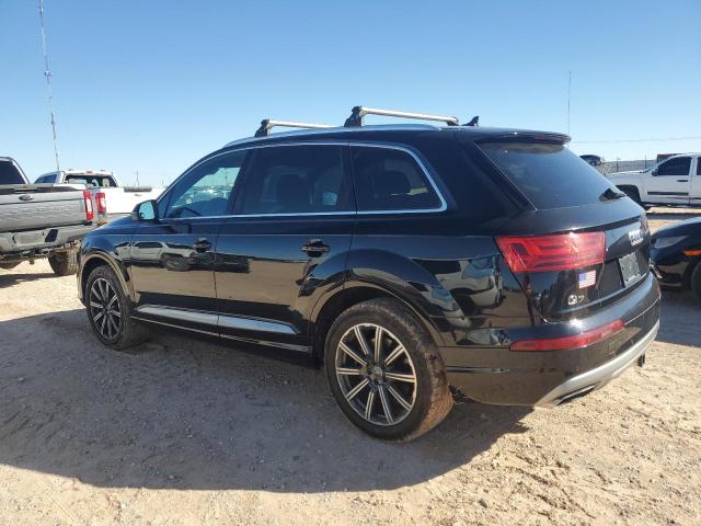 Photo 2 from auction – 2017 AUDI Q7 PREMIUM with VIN WA1LAAF72HD018051
