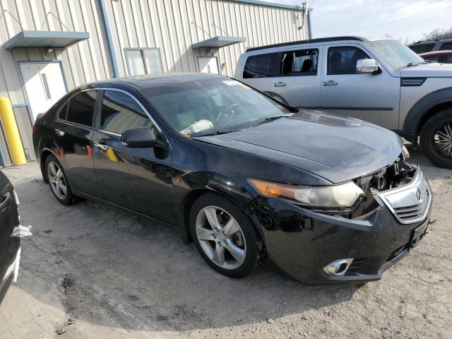 Photo 4 from auction – 2013 ACURA TSX with VIN JH4CU2F48DC014268